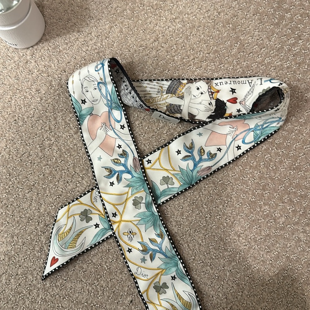 Christian Dior Twilly - Picture 5 of 5